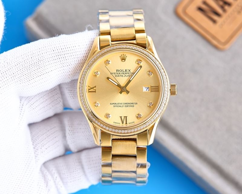 ROLEX